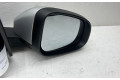 Зеркало электрическое        Volvo V40  2012 - 2019 года   