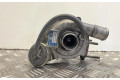 Турбина 54359710006 Opel Combo C