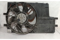 Вентилятор радиатора 1685000193, 1685000193 Mercedes-Benz A W168