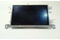 Дисплей 8T0919603E Audi A4 Allroad