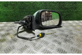 Zpětné zrcátko Peugeot 307 2004 014145