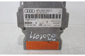 Блок подушек безопасности 8P0959655C, 0285001666   Audi A3 S3 A3 Sportback 8P