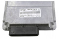 Блок управления коробкой передач 4H0907163A, 5WK11746 Audi A8 S8 D4 4H