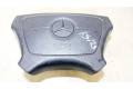 Подушка безопасности водителя 0960mst   Mercedes-Benz E W210