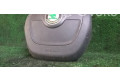 Подушка безопасности водителя 5J0880201H Skoda Fabia Mk2 (5J)