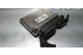 Блок управления двигателя 06A906033DN Skoda Octavia Mk1 (1U)