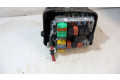Блок предохранителей     Fiat Linea    