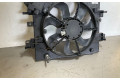Вентилятор радиатора     FS2090, 214811626R    Dacia Duster II 