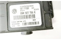 Блок управления коробкой передач 09k927750k, mpee003037   Volkswagen Transporter - Caravelle T5
