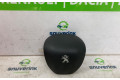 Подушка безопасности водителя 96728484ZD, 98072114ZD   Peugeot 2008 I