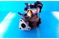 Turbodmychadlo Турбина TD03L4, 4450946 Opel Astra H LJ7