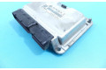 Блок управления двигателем Блок управления 0261201740, IMPRK1284796   Volkswagen Jetta V