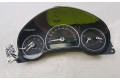 Панель приборов 12784990, H8-5706W   Saab 9-3 Ver2       
