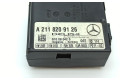 Turbodmychadlo Блок управления сигнализации A2118209126, 510080420 Mercedes-Benz SLK R171 272963