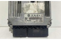 Блок управления двигателя 03C906026AA, 0261S08075 Volkswagen Jetta VI