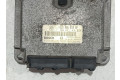 Блок управления двигателя 0281001732, 0281001732   Volkswagen New Beetle