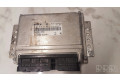 Řídící jednotka 0281010741, 46801303 Alfa Romeo 156 2002