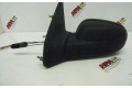 Зеркало (механическое) Renault Clio I 1990 - 1998 года