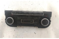 Блок управления климат-контролем 5k0907044gj, 5K0907044GJ   Volkswagen Caddy