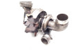 Turbodmychadlo Турбина 17201-26021, 1720126021 Toyota RAV 4 (XA30) 2AD-FTV