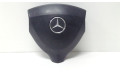 Подушка безопасности водителя Mercedes-Benz A W169