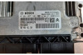 Блок управления двигателя 9840042180   Citroen C3 Aircross