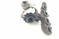  Турбина Skoda Karoq  04L253020S, 04L253020S   для двигателя DGTE      