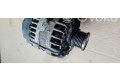 Генератор 03L903017E Audi Q5 SQ5