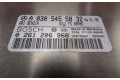 Řídící jednotka A0305455832, A0305455832 Mercedes-Benz E AMG W210 1996