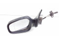 Зеркало (механическое) левое Citroen Xsara