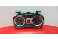 Панель приборов UGAC008962, 1293163   Renault Clio III       