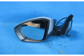 Зеркало электрическое Skoda Octavia Mk3 (5E) 2013 - 2019 года