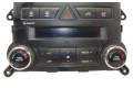 Модуль блока управления кондиционером 972502PXXX, 4XM057ELE032   KIA Sorento
