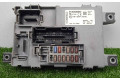 Pojistková skříňka Řídící jednotka BSM 01363580080 Citroen Nemo 2009