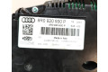 Панель приборов 8R0920930P   Audi Q5 SQ5       