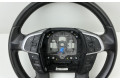 Руль Citroen C4 II 2011 - 2016 года 4109PY, 4109PY