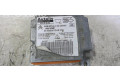Блок подушек безопасности 9653190880, CENTRALITAAIRBAG Citroen Berlingo