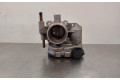 Дроссельная заслонка    24420536   Opel Astra H