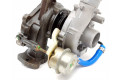 Turbodmychadlo Турбина nan, 527515 Citroen Berlingo