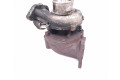 Turbodmychadlo Турбина 8981023711, VIFC0902 Opel Astra H Z 17 DTR