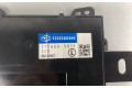 Модуль блока управления кондиционером 72343AG040   Subaru Outback