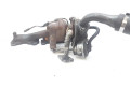 Turbodmychadlo Турбина 46556011   Fiat Punto (188)   
