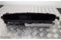 Přístrojová deska Toyota Prius (XW30) 2015 769363290