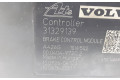 Блок АБС 31329139, P31329139   Volvo  V70  2008 - 2013 года