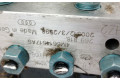 Блок управления АБС 4M6614517AS, 4M6907379AE   Audi Q8