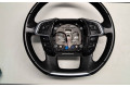 Руль Citroen C4 II 2011 - 2016 года 96720514ZD