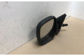 Zpětné zrcátko Citroen Berlingo 2007