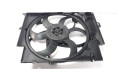 Вентилятор радиатора     8506668, 47210    BMW 3 E90 E91 
