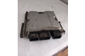 Блок управления двигателя 9640938180, 9652590480 Citroen C8