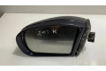 Zpětné zrcátko levé Mercedes-Benz C W203 2003